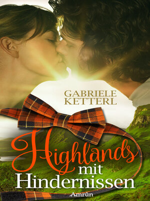 cover image of Highlands mit Hindernissen